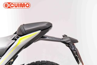 ZONTES U1 125