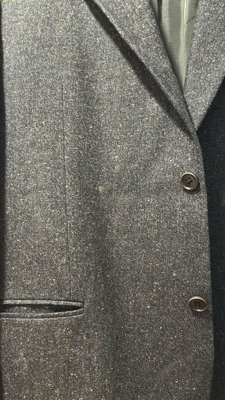 Americana Cerruti 1881 Made in Italy