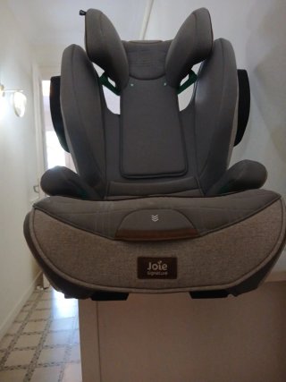 Silla coche Isofix 100-150cm