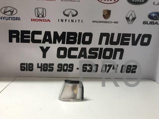 Piloto intermitente fiat uno