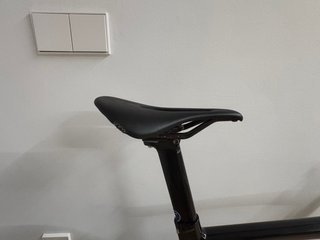 Bicicleta Giant Omnium Pista Negra