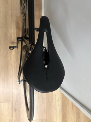 Bicicleta Giant Omnium Pista Negra
