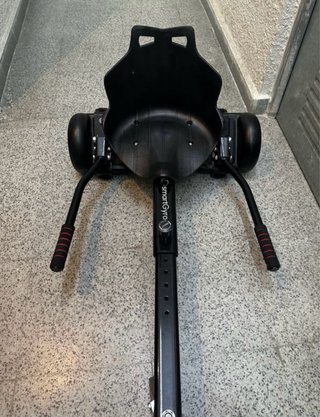 Hoverboard Smart Gyro+asiento