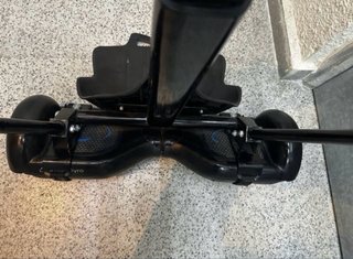 Hoverboard Smart Gyro+asiento