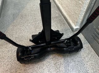 Hoverboard Smart Gyro+asiento