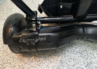 Hoverboard Smart Gyro+asiento