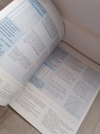 Matemáticas B. 4o de ESO