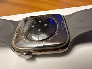 Apple Watch Serie 10 Titanio Nuevo