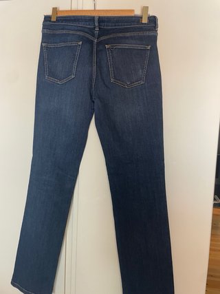 Pantalón vaquero Massimo Dutti mujer talla 40