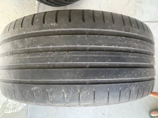 Llantas Audi A4 B7 Avant S Line