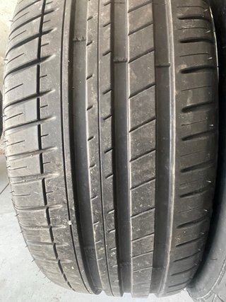 Llantas Audi A4 B7 Avant S Line