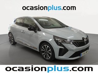 Renault Clio Techno TCe 66 kW (90 CV)