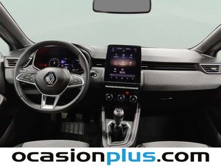 Renault Clio Techno TCe 66 kW (90 CV)