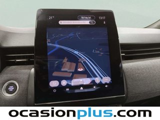 Renault Clio Techno TCe 66 kW (90 CV)