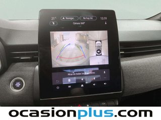 Renault Clio Techno TCe 66 kW (90 CV)