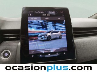 Renault Clio Techno TCe 66 kW (90 CV)