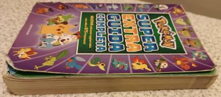 Pokémon. Super extra guida completa