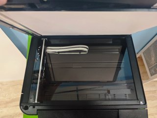 Stampante Epson Ecotank ET-4800