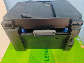 Stampante Epson Ecotank ET-4800