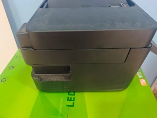 Stampante Epson Ecotank ET-4800