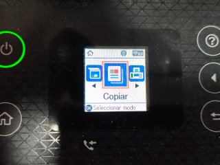 Stampante Epson Ecotank ET-4800