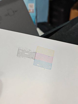 Stampante Epson Ecotank ET-4800