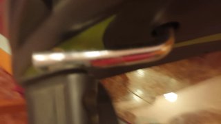 Pedaleador Estático Jocca