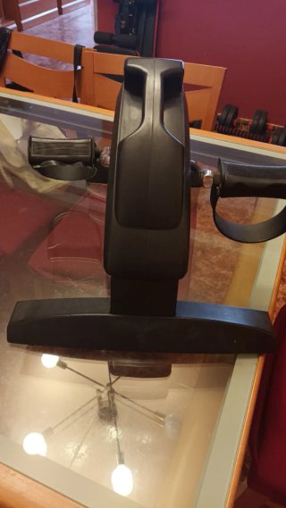 Pedaleador Estático Jocca