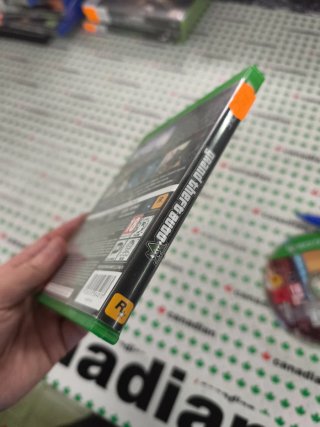 Grand Theft Auto V Xbox One
