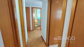 Ático en venta en El Coll - Sant Francesc en Sant Cugat del Vallès
