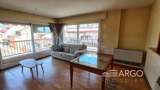 Ático en venta en El Coll - Sant Francesc en Sant Cugat del Vallès