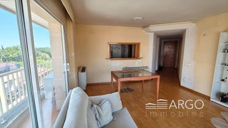 Ático en venta en El Coll - Sant Francesc en Sant Cugat del Vallès