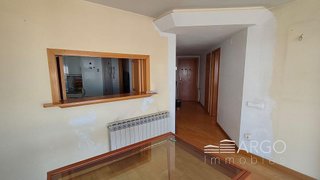 Ático en venta en El Coll - Sant Francesc en Sant Cugat del Vallès