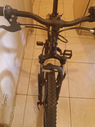 Bicicleta Rockrider ST500