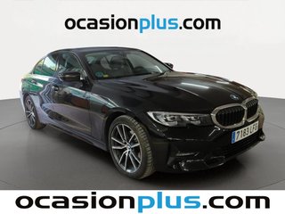 BMW Serie 3 320d 140 kW (190 CV)