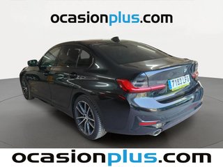 BMW Serie 3 320d 140 kW (190 CV)