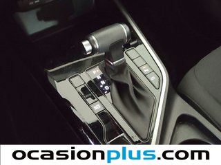 Kia Niro 1.6 GDi HEV Concept 104 kW (141 CV)