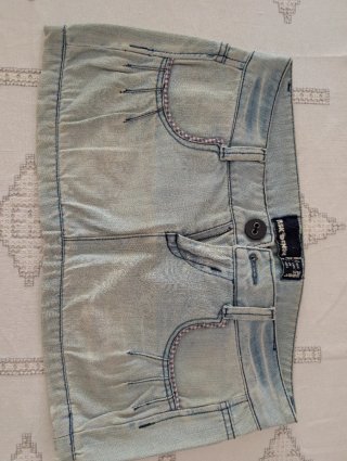 Lote 8 shorts/faldas talla S/36
