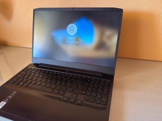 Lenovo IdeaPad Gaming 3 15IMH05 16GB