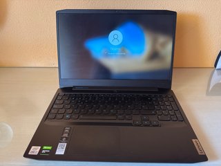 Lenovo IdeaPad Gaming 3 15IMH05 16GB