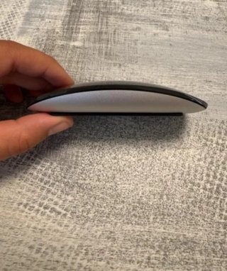 Ratón Magic Mouse 2 USB-C Apple A3204 2024