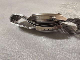 Reloj Pulsar Y765-5019 Vintage