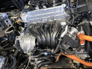 Motor Kia Niro 1.6