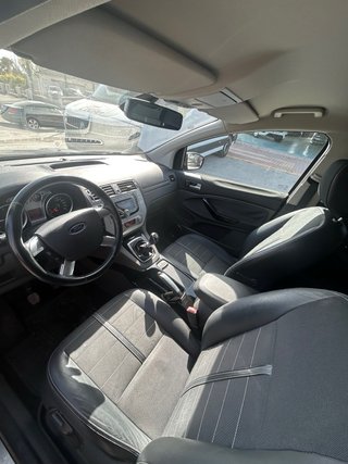 Ford Kuga 2012