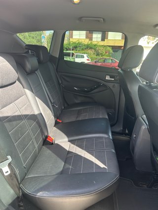 Ford Kuga 2012