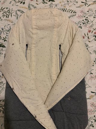 Saco universal para carrito SIN USAR