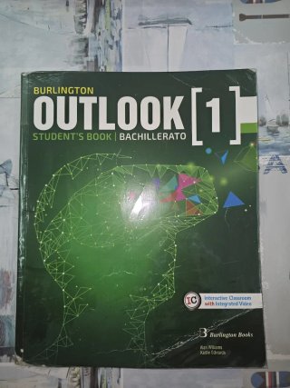 Libros de 1°Bachillerato Romero Vargas, Jerez