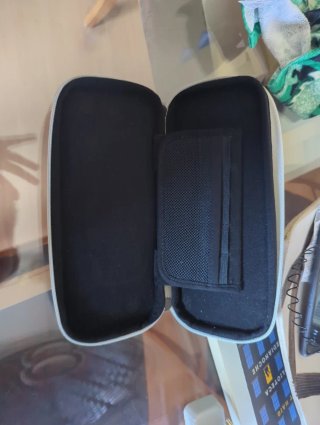 Funda Nintendo Switch OLED