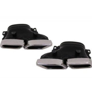 Kit de Carroceria para Mercedes GLC X253 SUV tipo