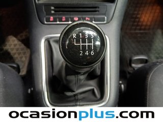 Volkswagen Tiguan T1 2.0 TDI BMT 4x2 103 kW (140 CV)